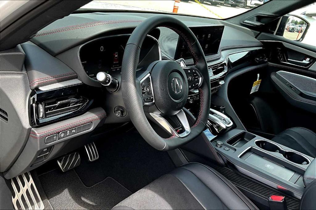 new 2026 Acura MDX car, priced at $65,390