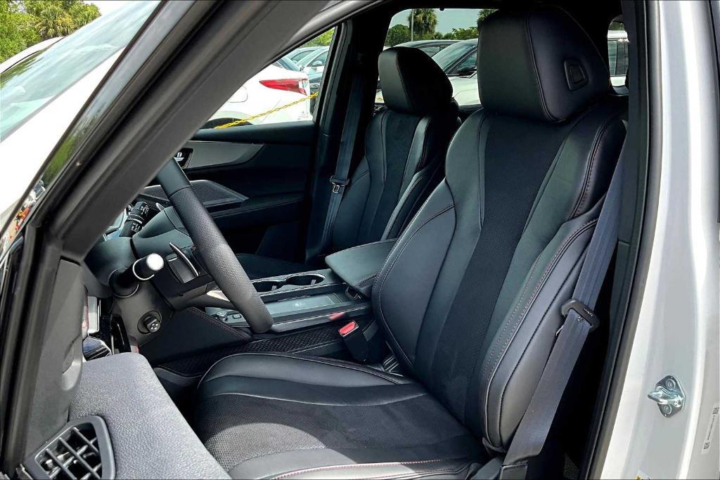 new 2026 Acura MDX car, priced at $65,390