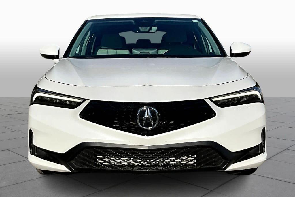 used 2024 Acura Integra car, priced at $27,950