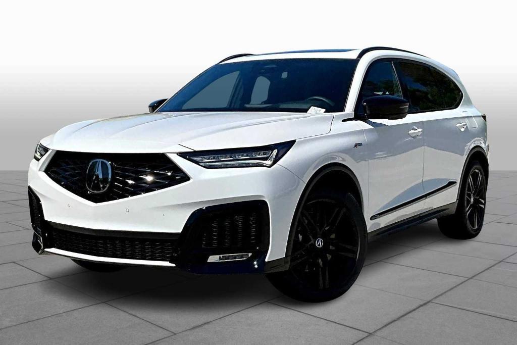new 2026 Acura MDX car, priced at $71,890