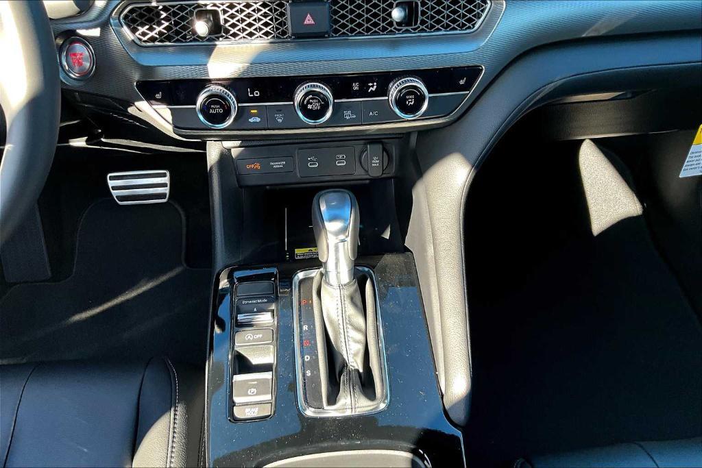 new 2026 Acura Integra car, priced at $38,185