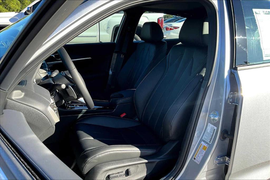 new 2026 Acura Integra car, priced at $38,185