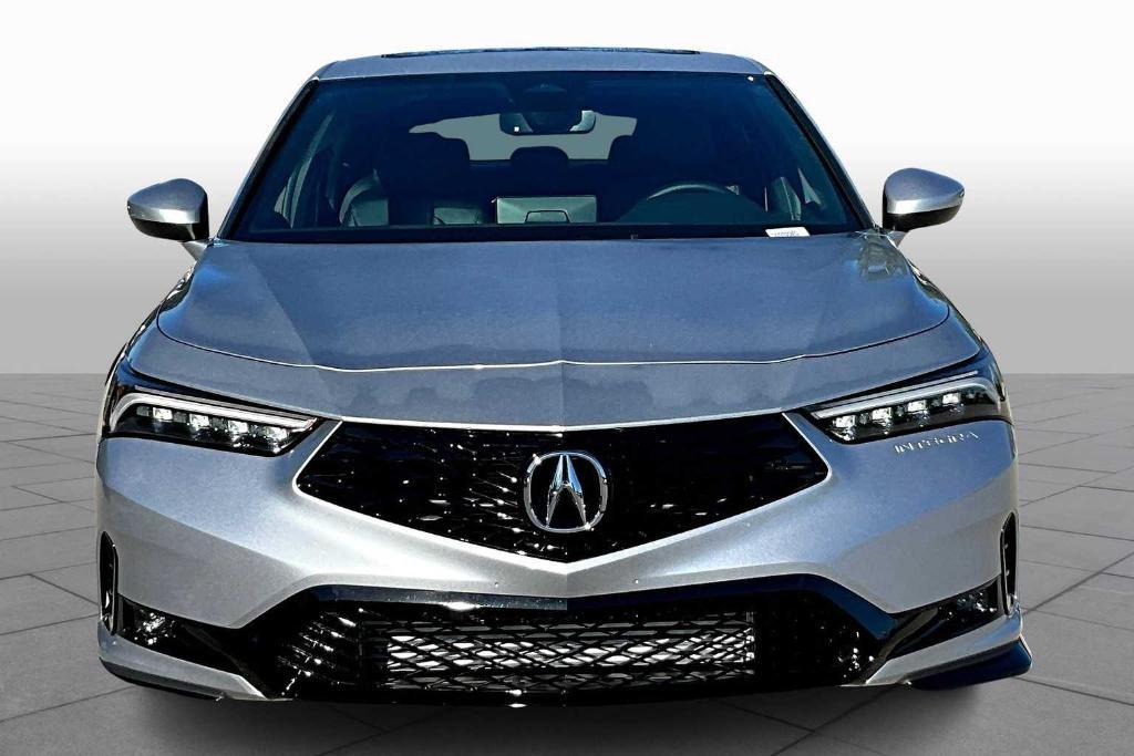new 2026 Acura Integra car, priced at $38,185