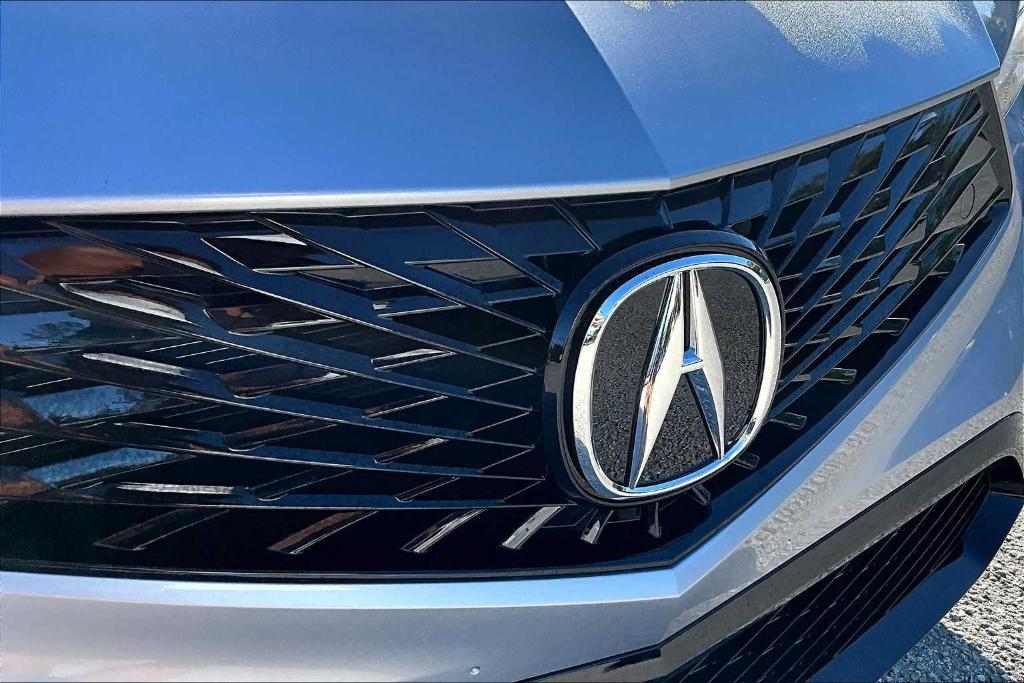 new 2026 Acura Integra car, priced at $38,185