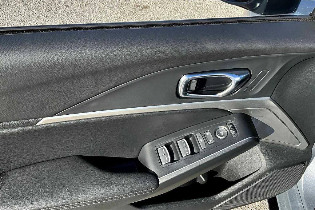new 2026 Acura Integra car, priced at $38,185