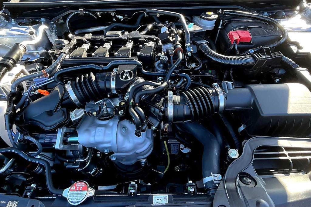new 2026 Acura Integra car, priced at $38,185