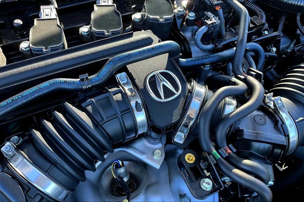 new 2026 Acura Integra car, priced at $38,185