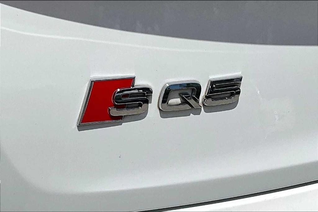 used 2018 Audi SQ5 car, priced at $19,950