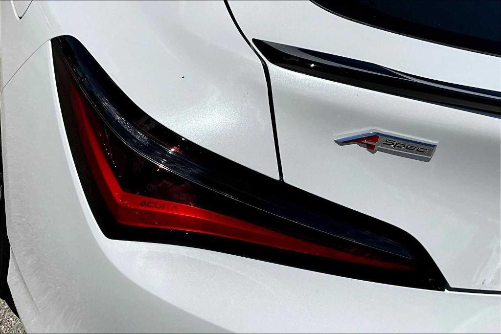 new 2026 Acura Integra car, priced at $42,035