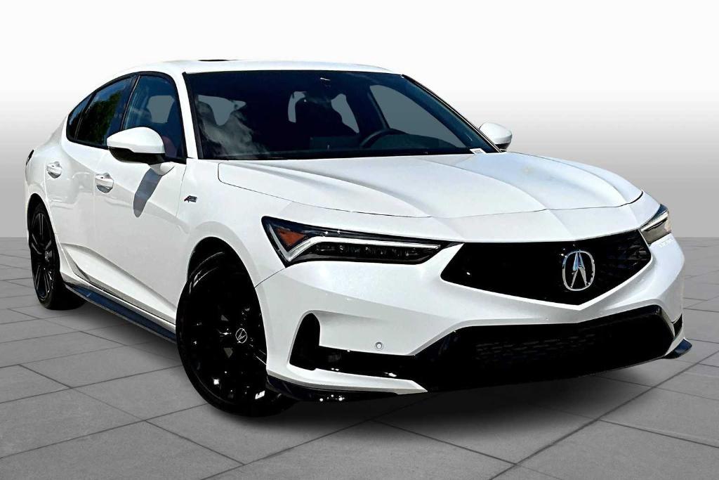 new 2026 Acura Integra car, priced at $42,035