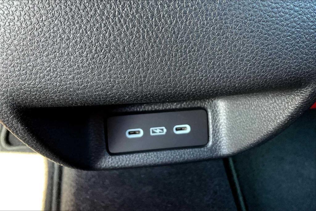 new 2026 Acura Integra car, priced at $42,035