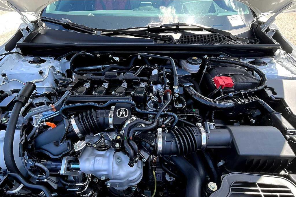 new 2026 Acura Integra car, priced at $42,035