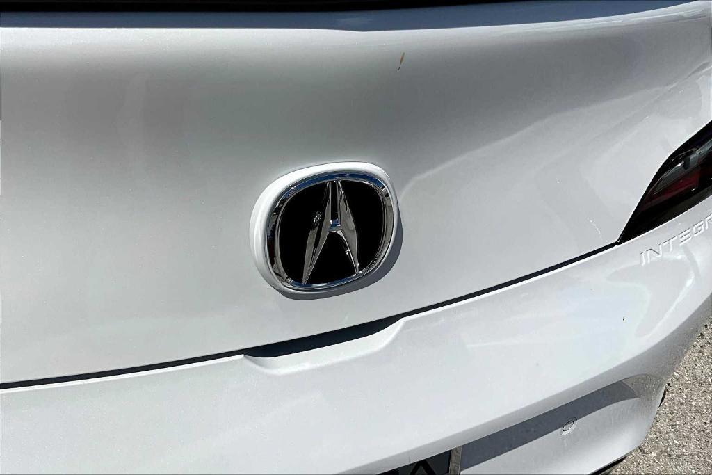new 2026 Acura Integra car, priced at $42,035
