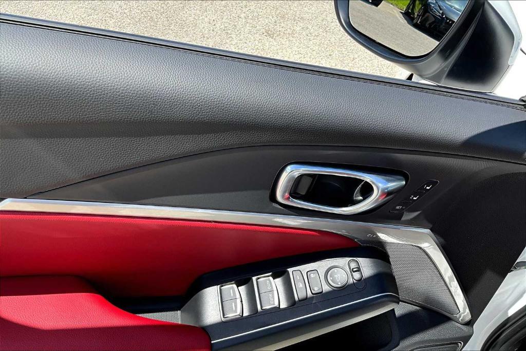 new 2026 Acura Integra car, priced at $42,035