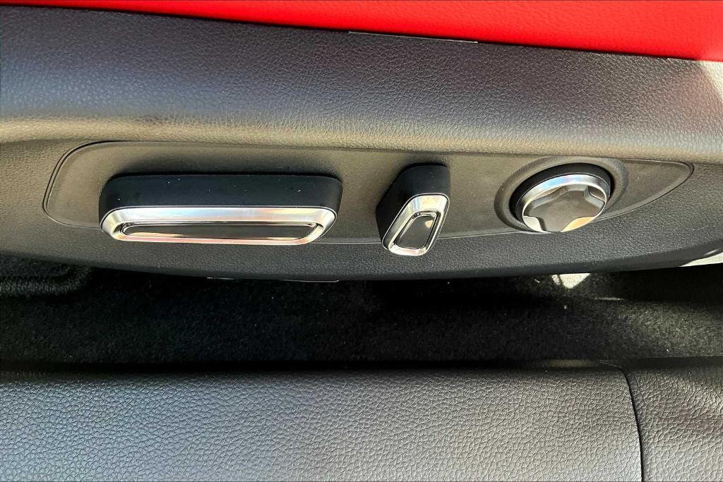 new 2026 Acura Integra car, priced at $42,035