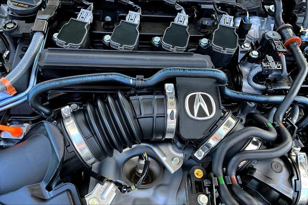 new 2026 Acura Integra car, priced at $42,035