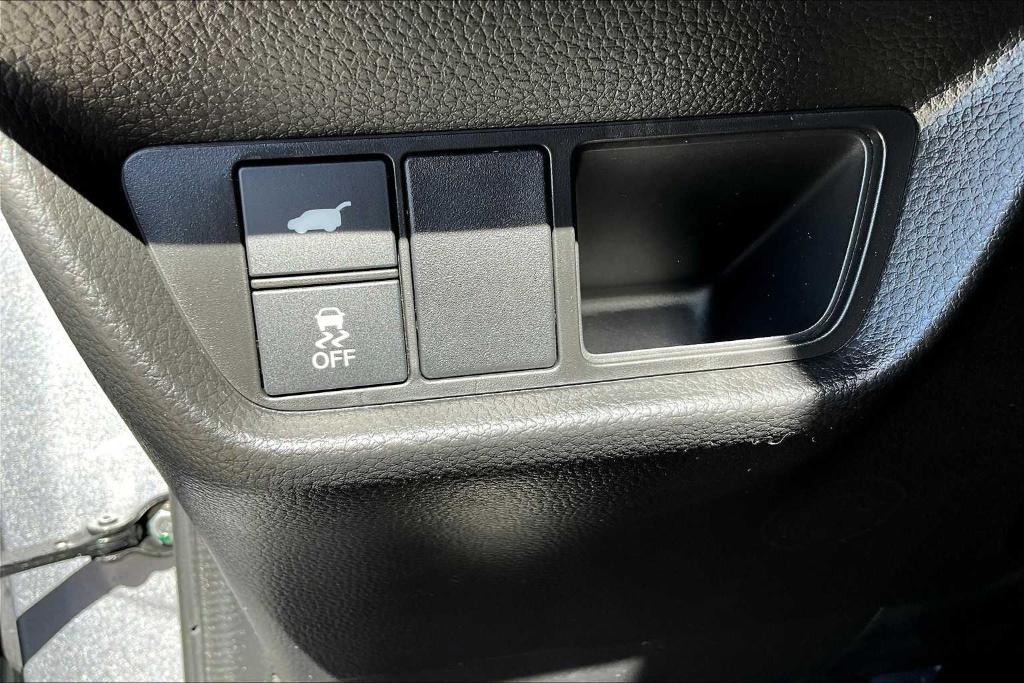 new 2025 Acura ADX car, priced at $39,350