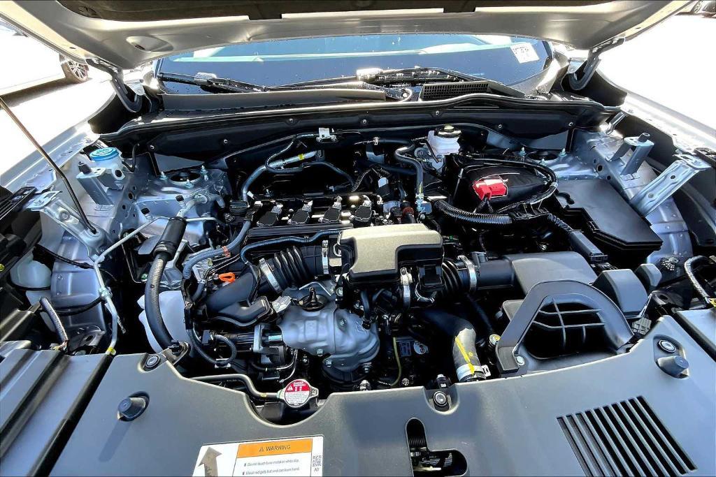 new 2025 Acura ADX car, priced at $39,350