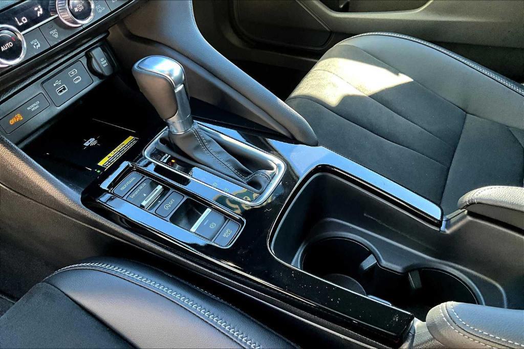 used 2025 Acura Integra car, priced at $36,388