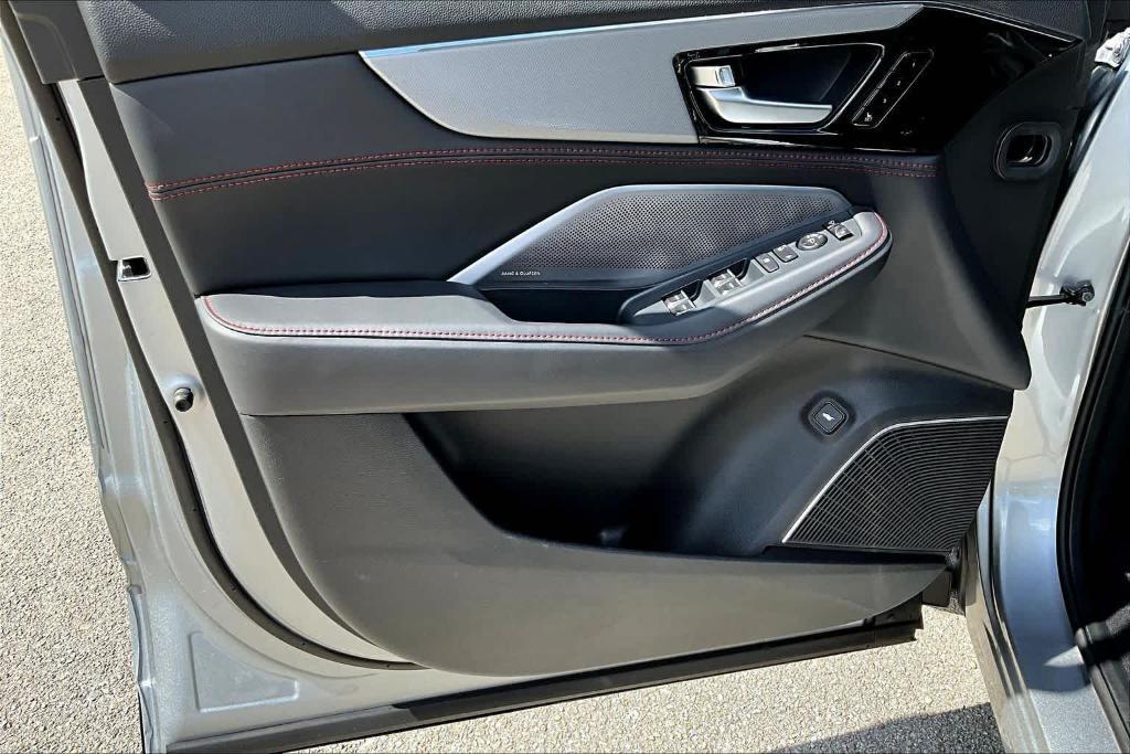 new 2026 Acura MDX car, priced at $61,602