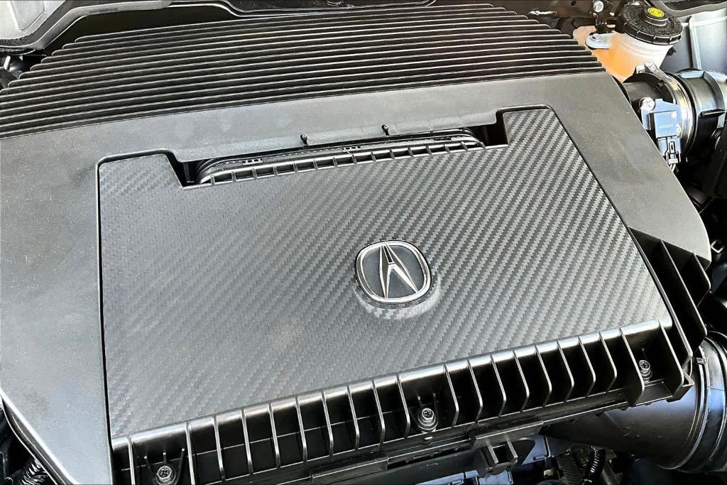 new 2026 Acura MDX car, priced at $61,602