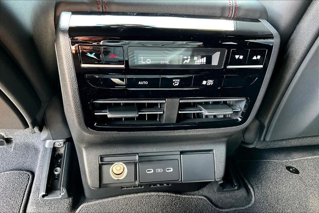 new 2026 Acura MDX car, priced at $61,602