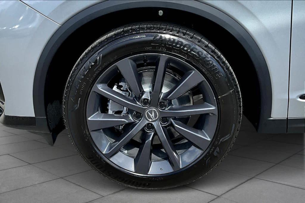 new 2026 Acura MDX car, priced at $61,602