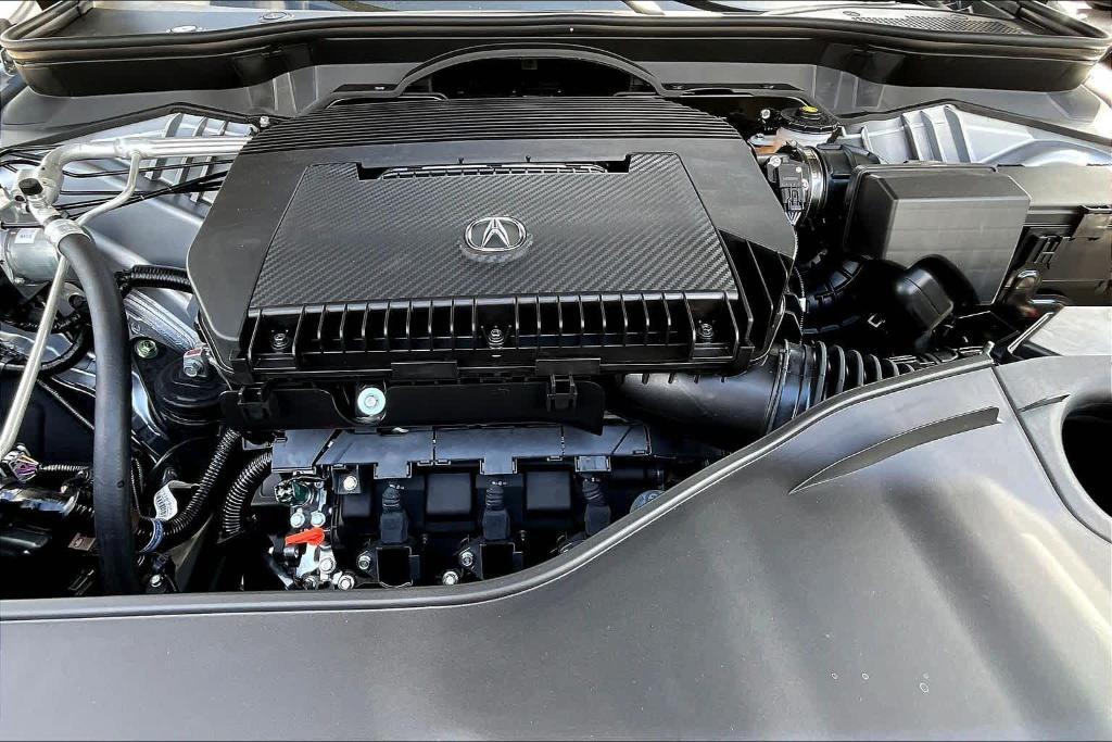 new 2026 Acura MDX car, priced at $61,602