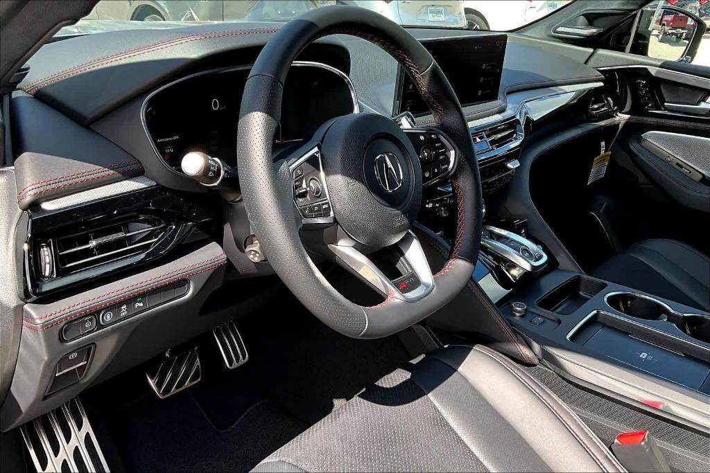 new 2026 Acura MDX car, priced at $61,602