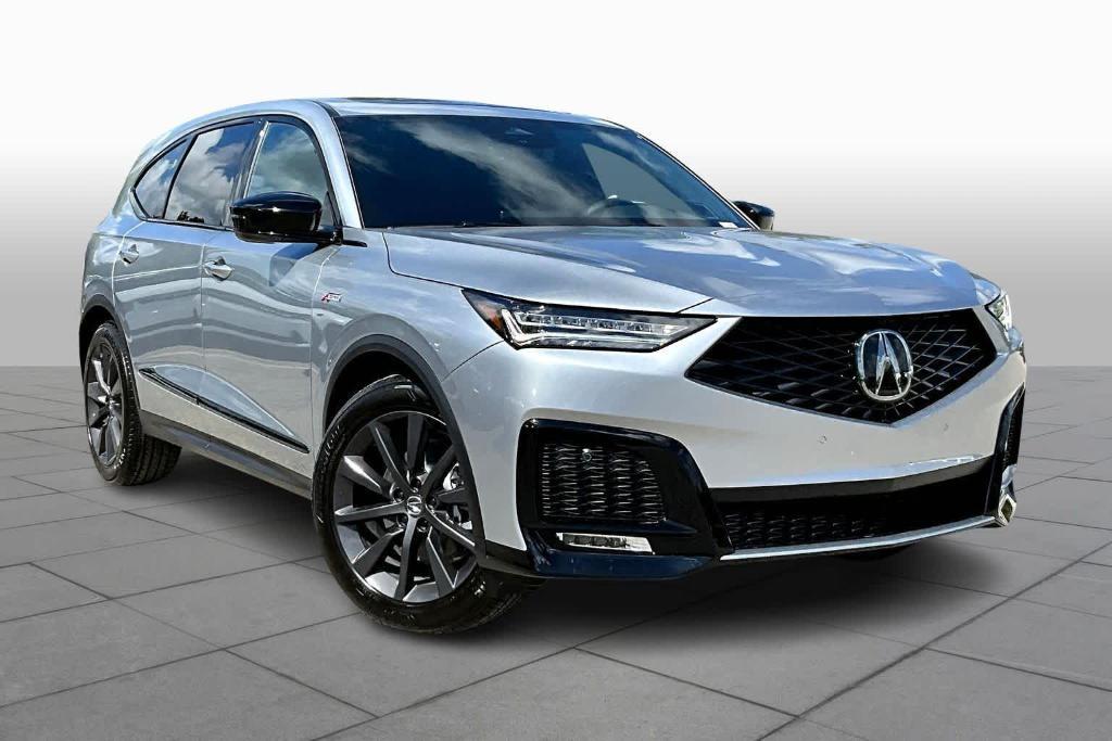 new 2026 Acura MDX car, priced at $61,602