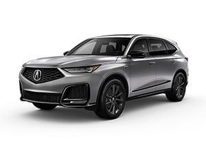 new 2026 Acura MDX car, priced at $64,790