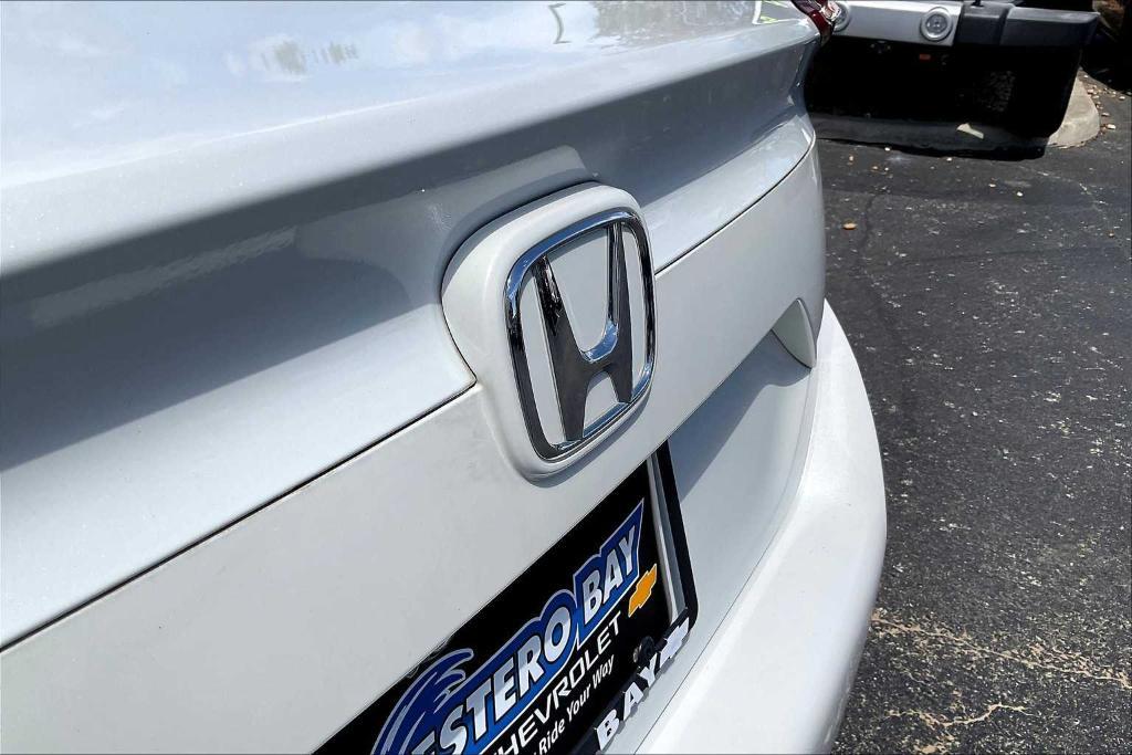 used 2020 Honda Civic car, priced at $20,950