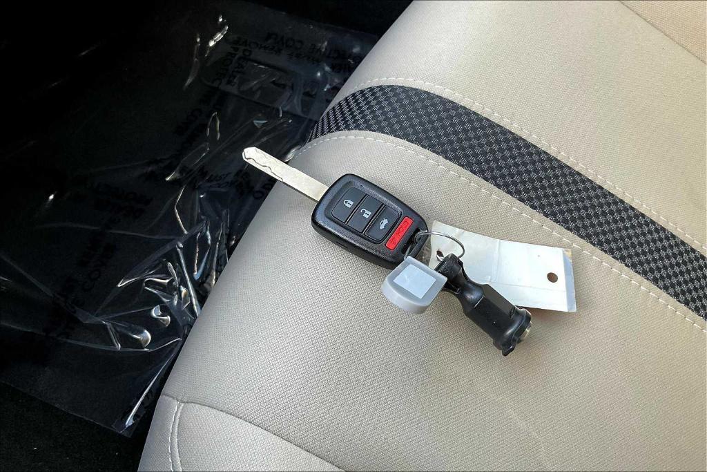 used 2020 Honda Civic car, priced at $20,950