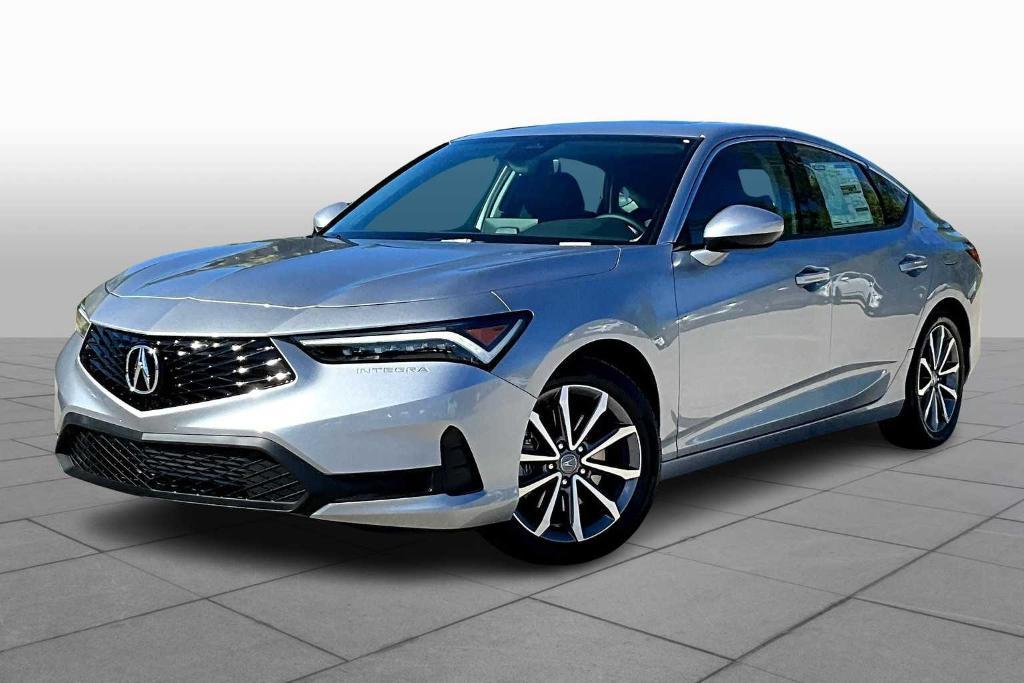new 2026 Acura Integra car, priced at $35,635