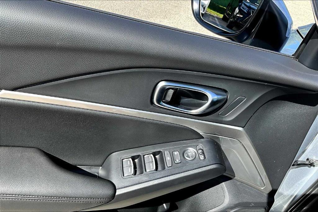 new 2026 Acura Integra car, priced at $35,635