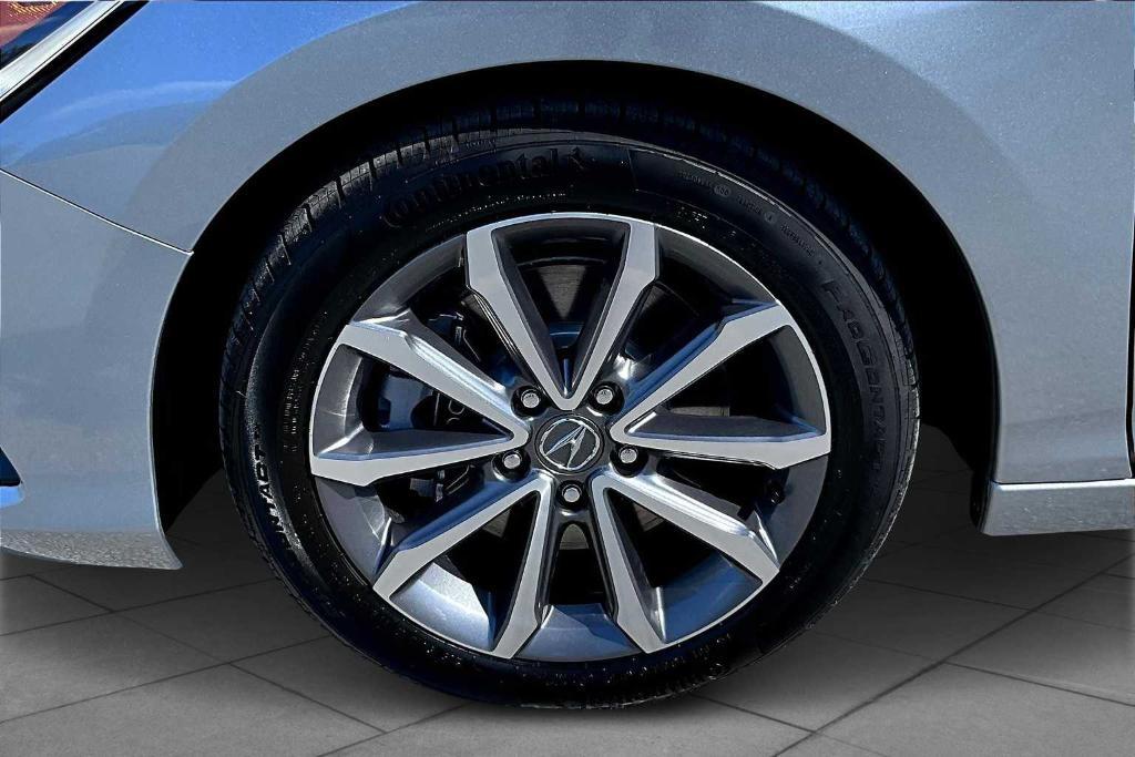 new 2026 Acura Integra car, priced at $35,635