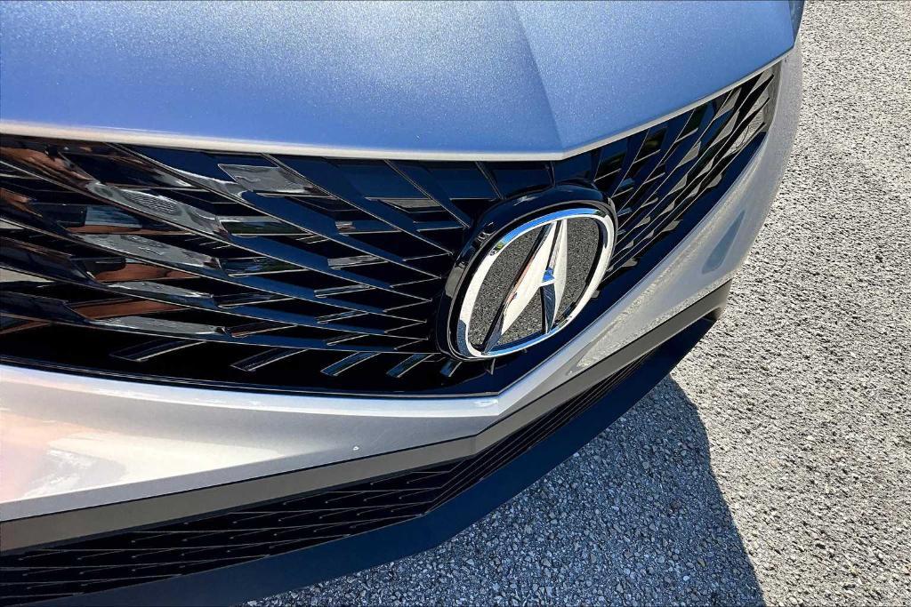 new 2026 Acura Integra car, priced at $35,635