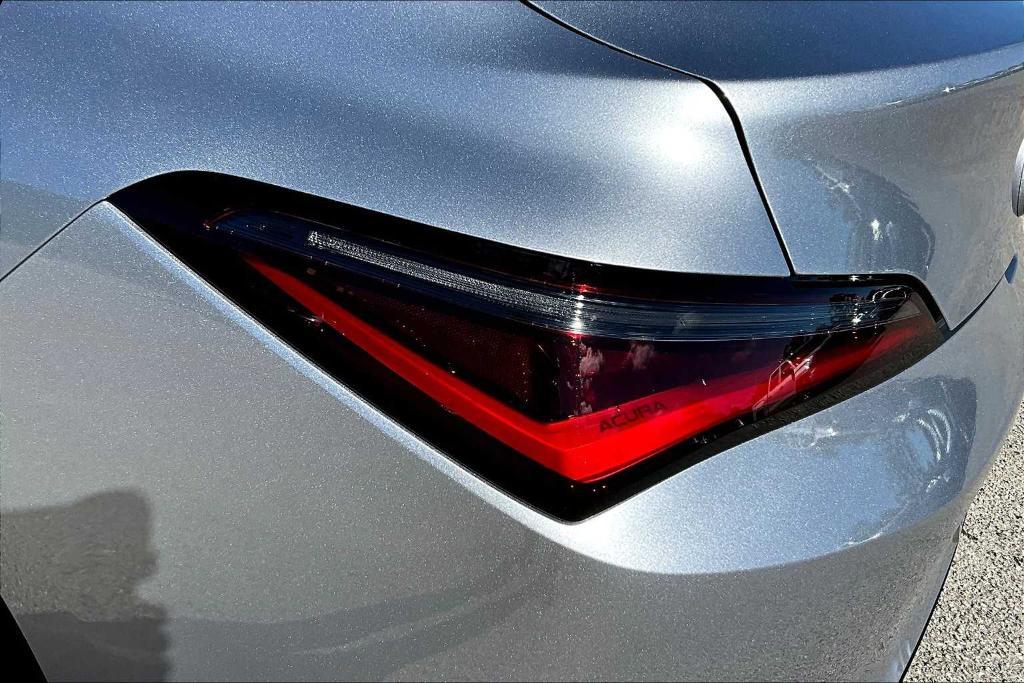 new 2026 Acura Integra car, priced at $35,635