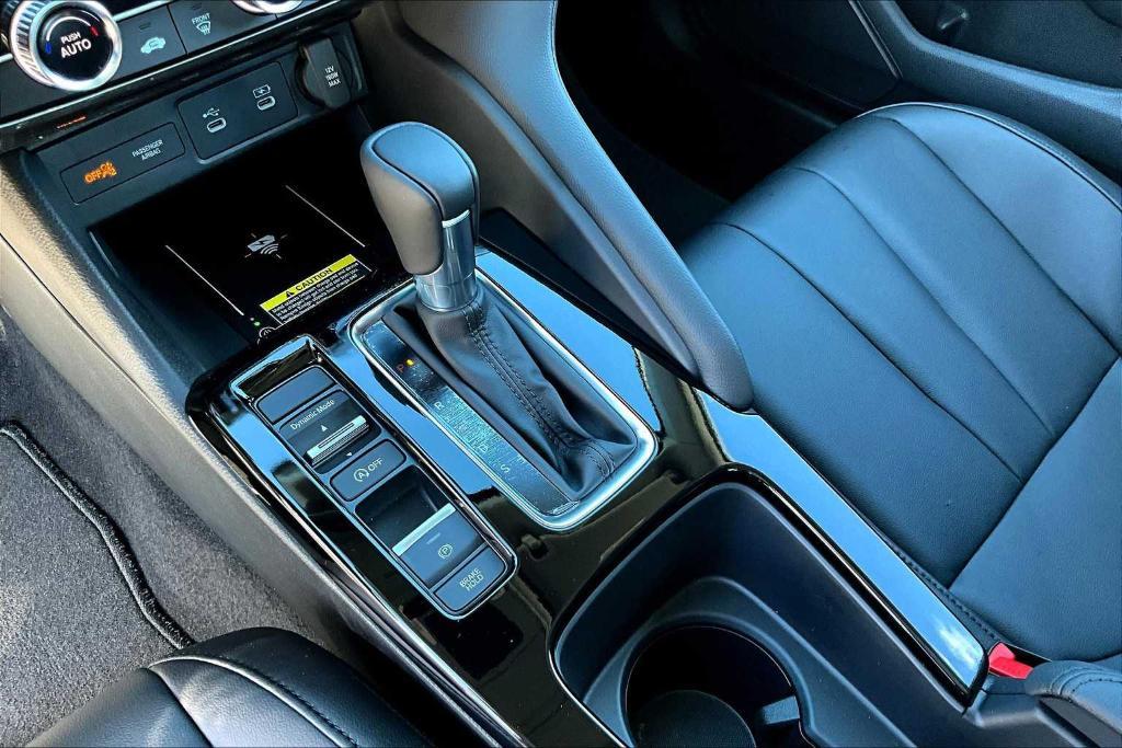 new 2026 Acura Integra car, priced at $35,635