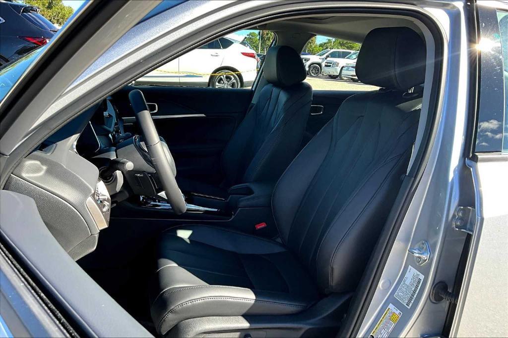 new 2026 Acura Integra car, priced at $35,635