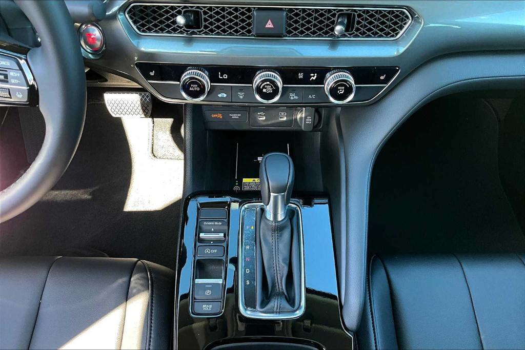 new 2026 Acura Integra car, priced at $35,635
