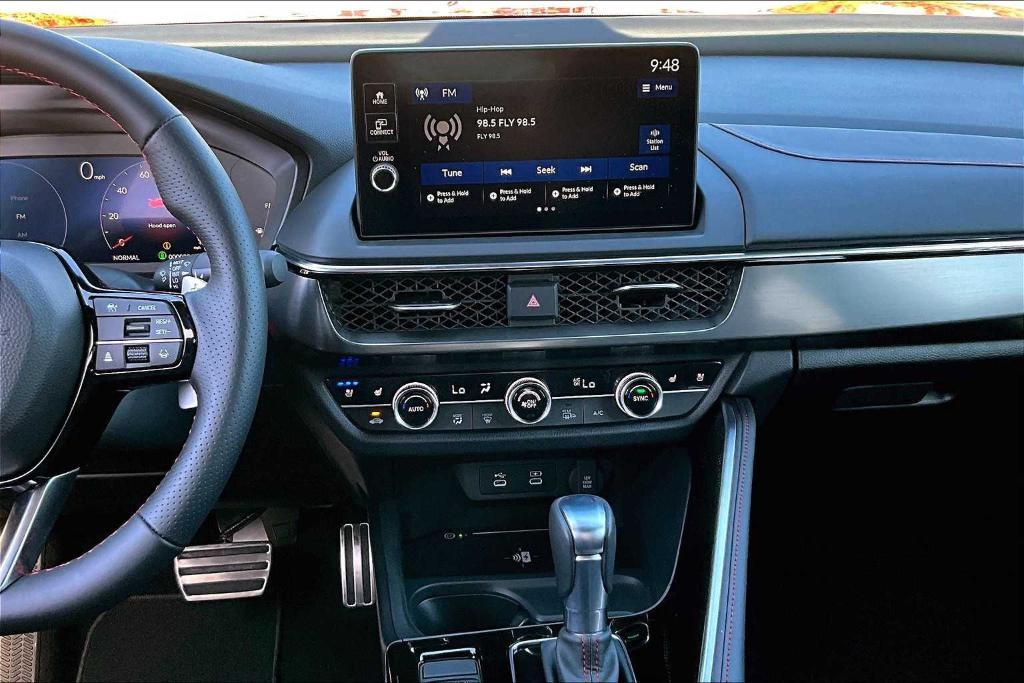 new 2025 Acura ADX car, priced at $39,350