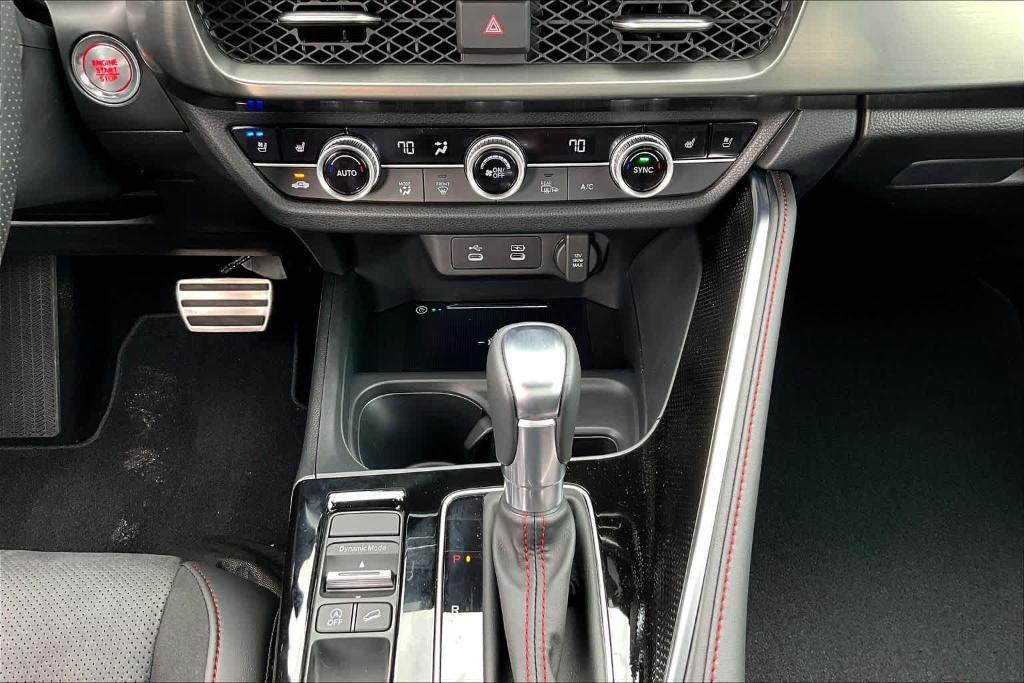 new 2025 Acura ADX car, priced at $41,350