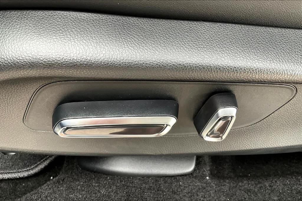 new 2025 Acura ADX car, priced at $41,350