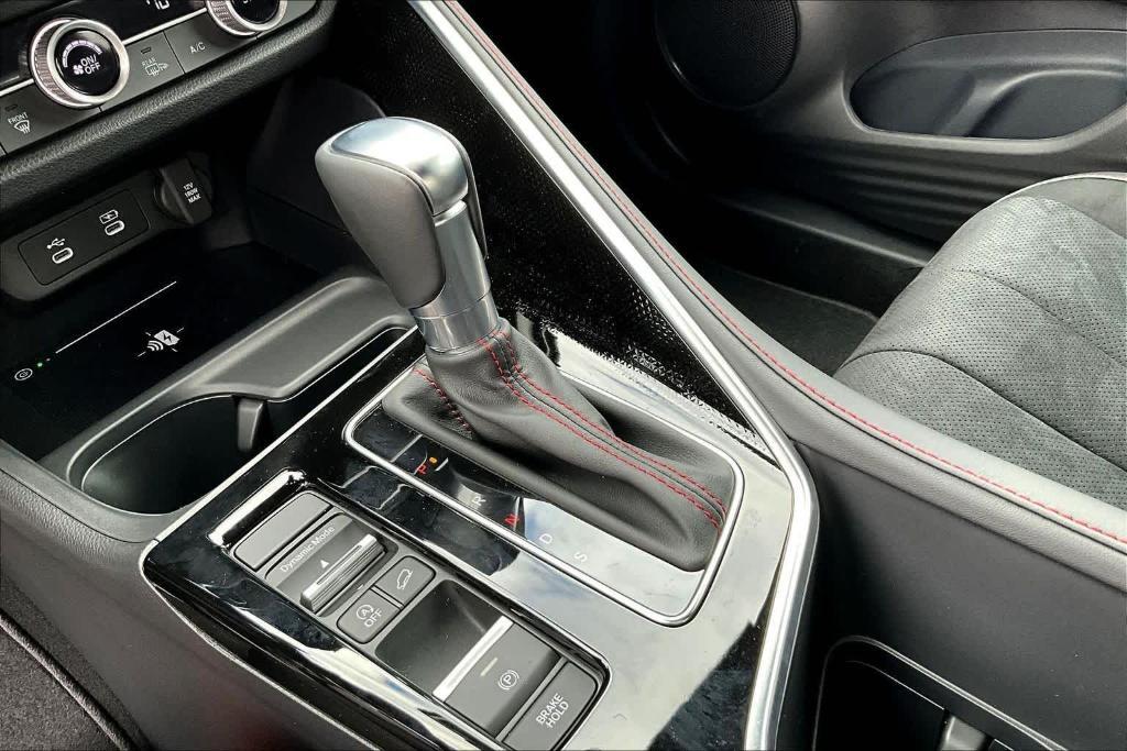 new 2025 Acura ADX car, priced at $41,350