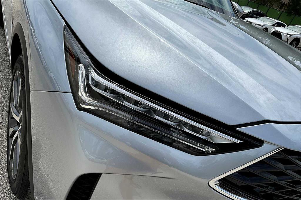 new 2026 Acura MDX car, priced at $59,590