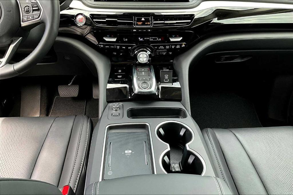 new 2026 Acura MDX car, priced at $59,590
