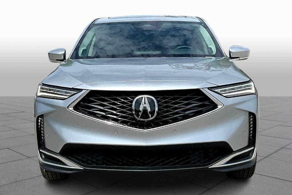 new 2026 Acura MDX car, priced at $59,590