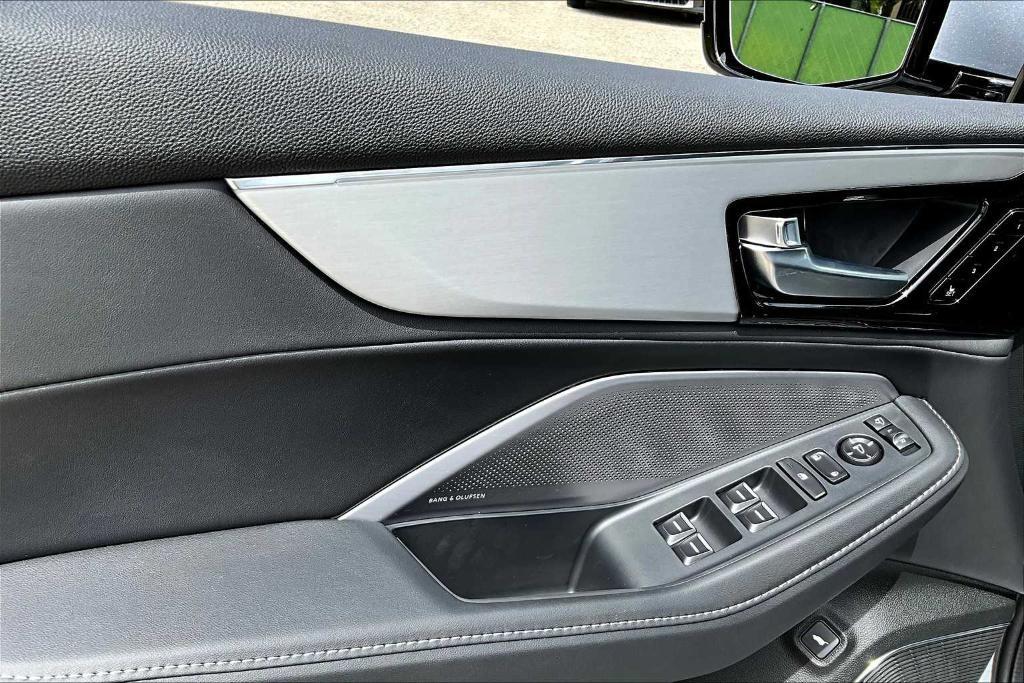 new 2026 Acura MDX car, priced at $59,590