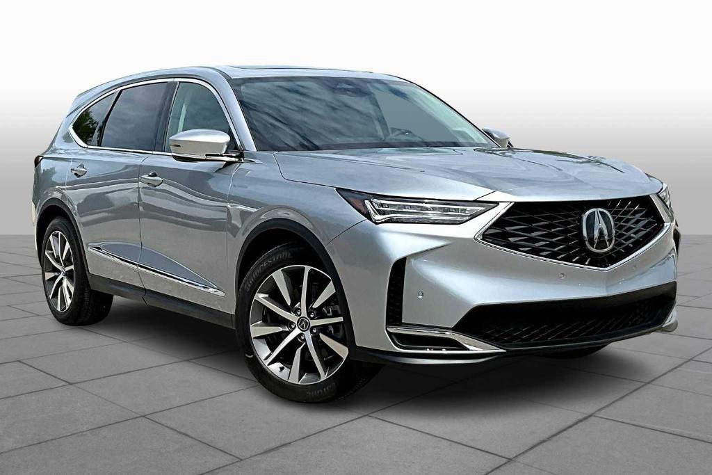 new 2026 Acura MDX car, priced at $59,590